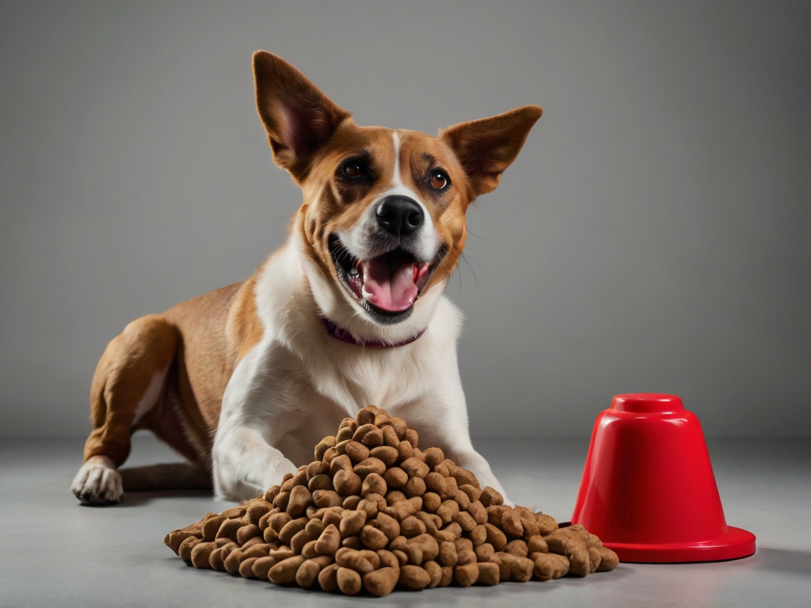 Brain Boosters: Using Puzzle Toys for Your Dog's Mental Engagement preview