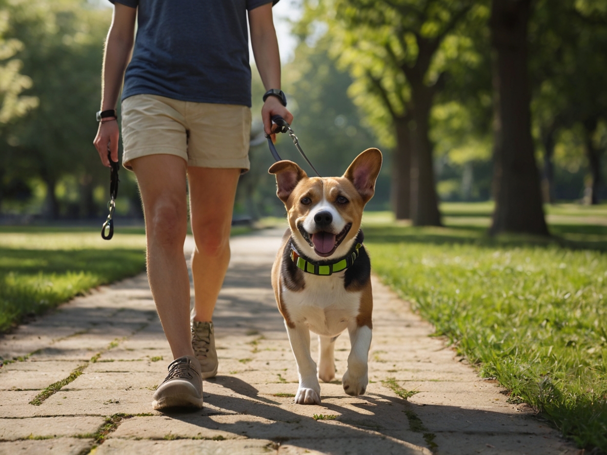 Remote Collar Training: Understanding the Pros, Cons, and Controversy preview